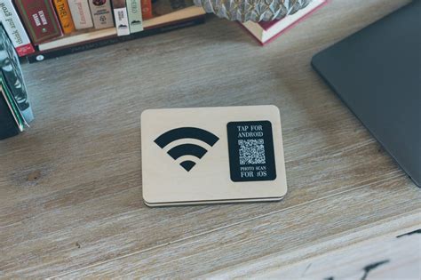 nfc tag connect to wifi|nfc tag to connect wifi.